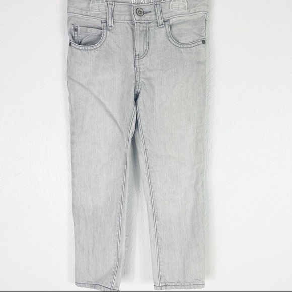 The Children's Place Other - Children’s Place Gray Skinny Jeans 5